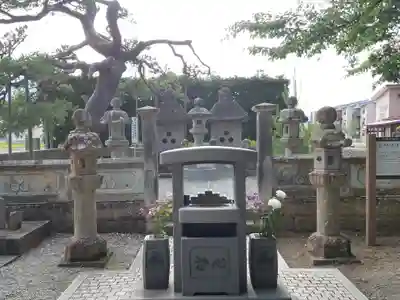 林泉寺のその他建物