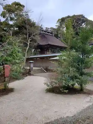大洗磯前神社のその他建物