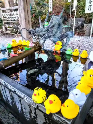 秩父今宮神社(埼玉県)