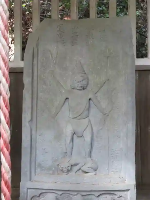 熊野神社の建物その他