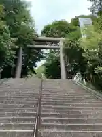 常磐神社(茨城県)