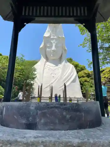 大船観音寺(神奈川県)