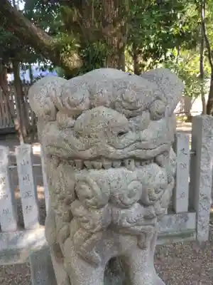 三社神社(大阪府)