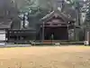 武田神社のその他建物