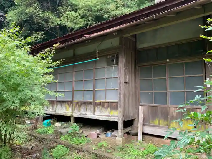 嶺根寺(千葉県)