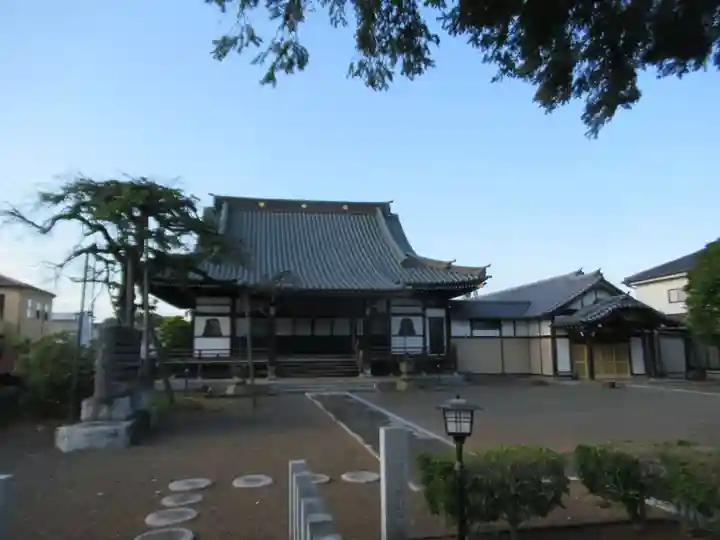 東善院(東京都)