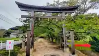 神魂神社(島根県)