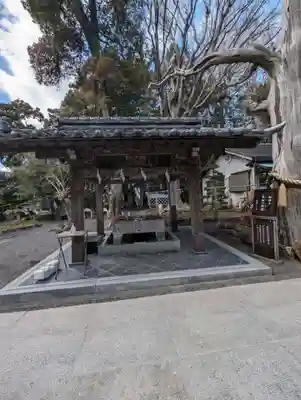 伊古奈比咩命神社(静岡県)