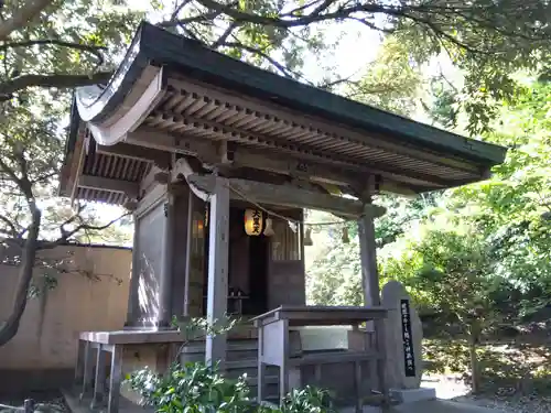 氣多大社(石川県)