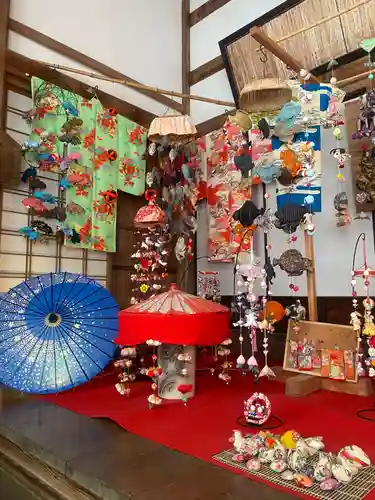 陽林寺(福島県)