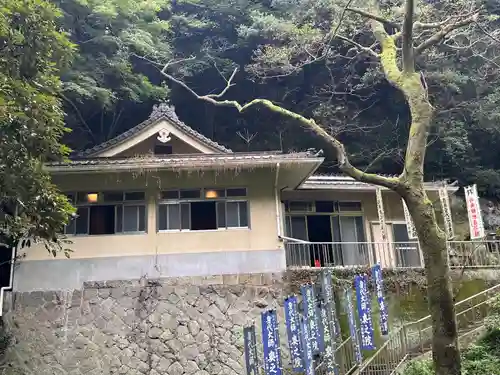 奥之院（岩屋寺）(愛知県)