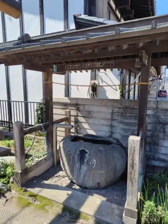 西宮神社(群馬県)