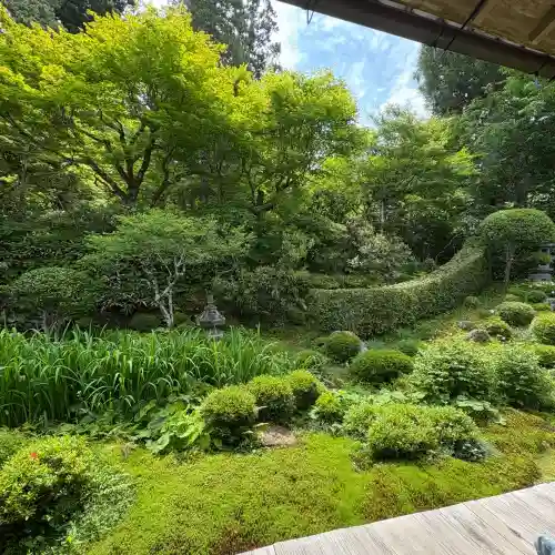 三千院門跡(京都府)