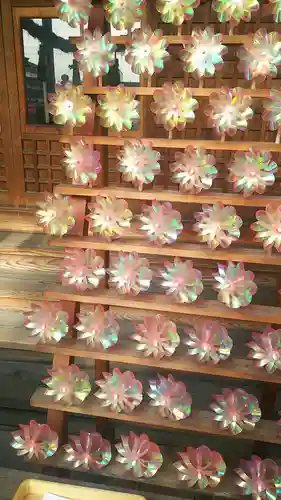 姫嶋神社のその他建物