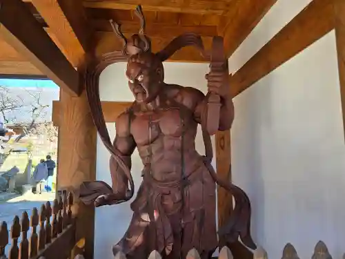 齢延寺(大阪府)