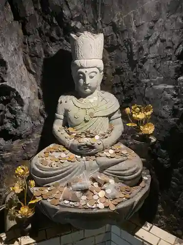 岩戸弘法弘峰寺(岐阜県)