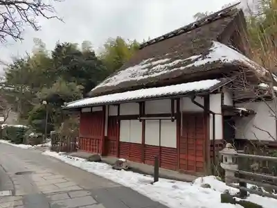 化野念仏寺(京都府)