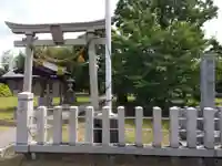 神明神社(福井県)