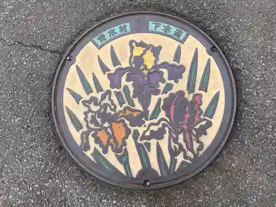 国宝 大法寺(長野県)