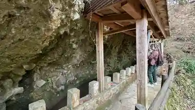 龍口神社(宮城県)