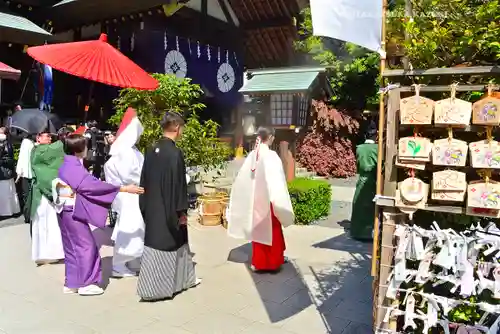 東京大神宮(東京都)