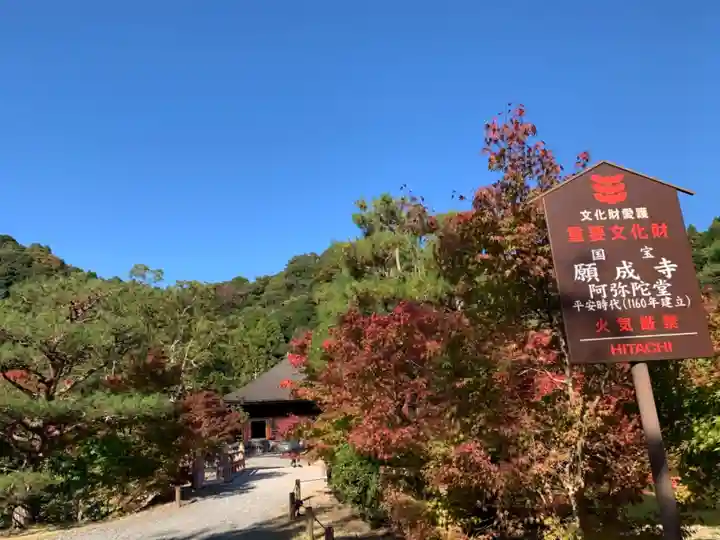 願成寺のその他建物