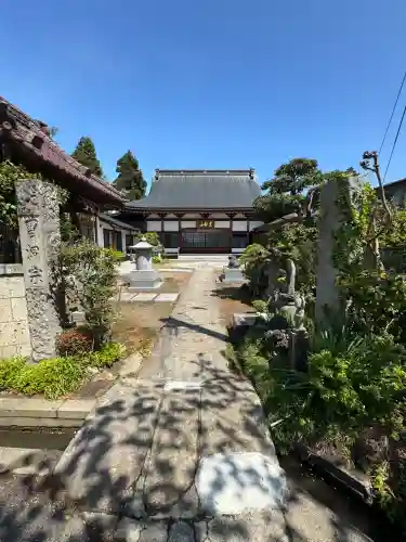 徳成寺(福島県)