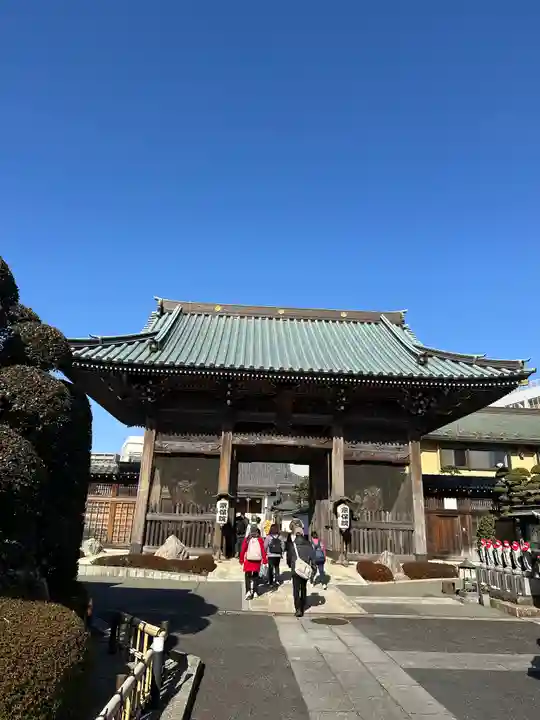宗保院(東京都)