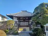 宝蔵寺(埼玉県)