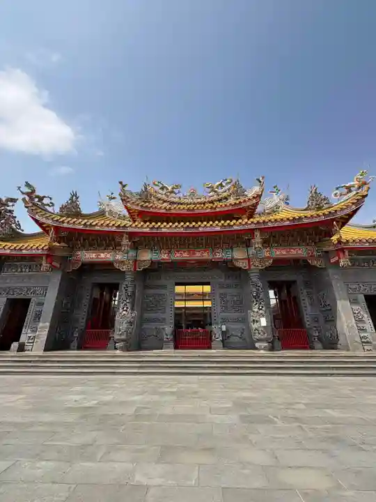 聖天宮(埼玉県)