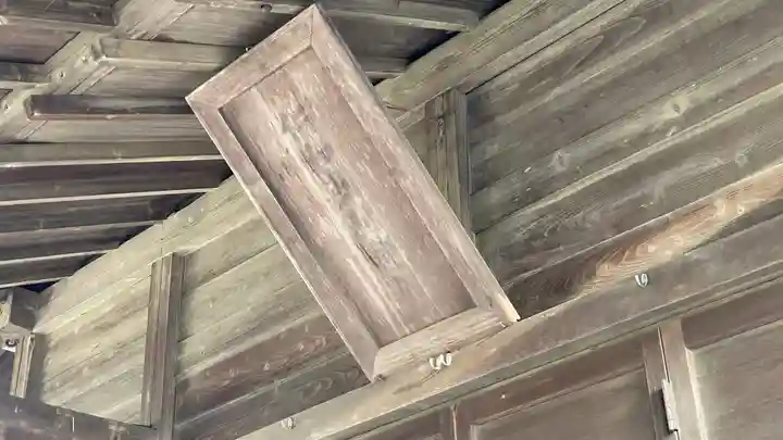 仁和多利神社のその他建物