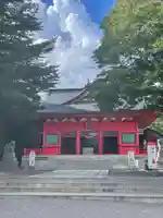 赤城神社(群馬県)