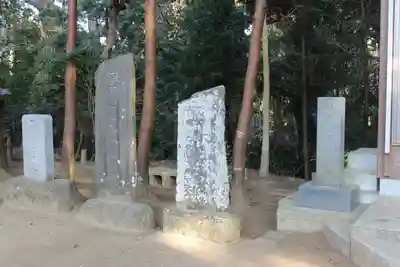 日吉神社(千葉県)