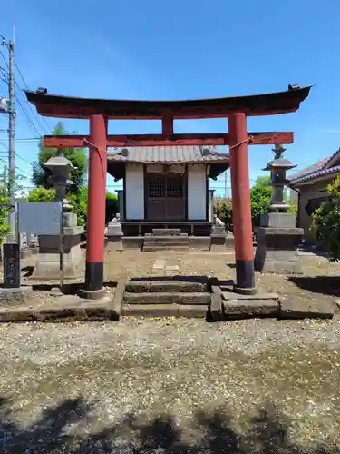 鷲神社 (埼玉県)