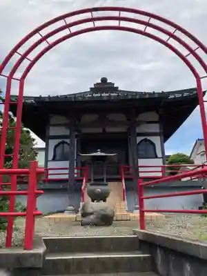高長寺(神奈川県)
