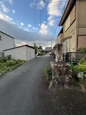 三縁寺(三重県)