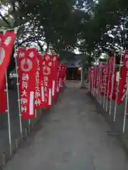 稲荷神社(東京都)