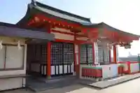 高橋稲荷神社(熊本県)