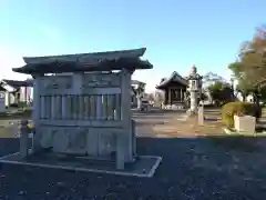 神明社（北麻績）(愛知県)