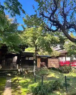 本土寺(千葉県)
