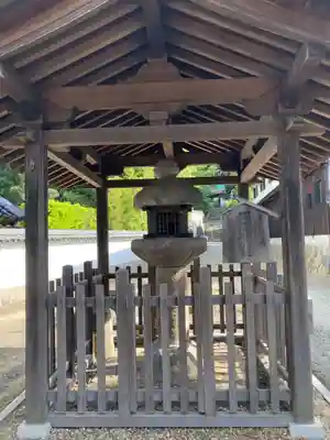當麻寺のその他建物