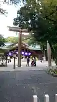 猿田彦神社のその他建物