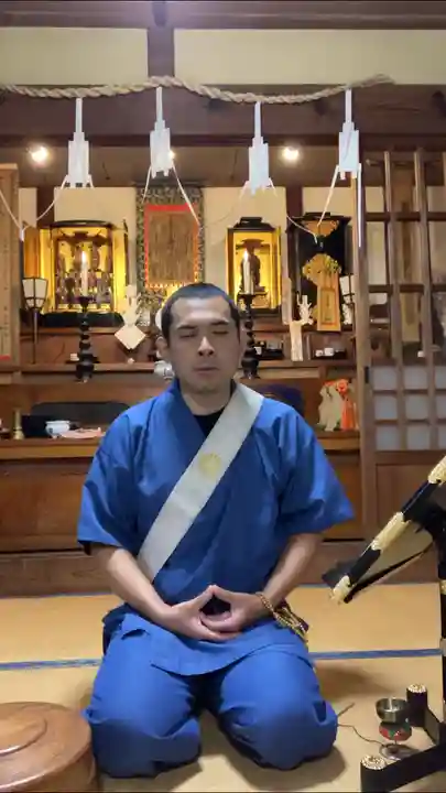 蓮久寺(千葉県)