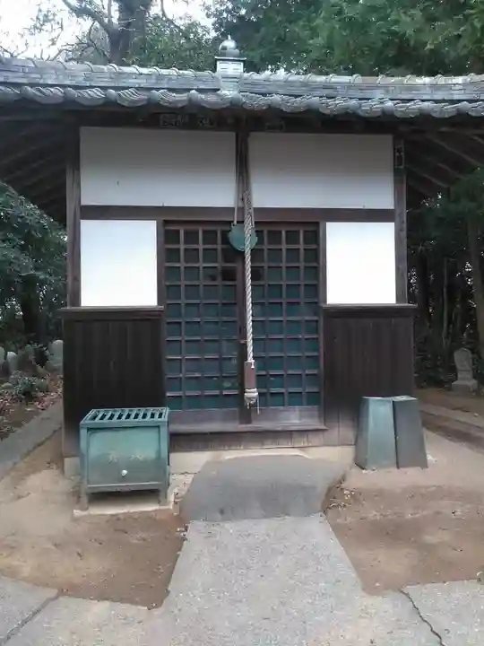 三明院(大分県)