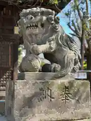 阿邪訶根神社(福島県)