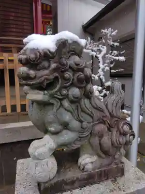 若宮八幡宮(神奈川県)