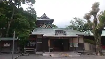 静岡浅間神社のその他建物
