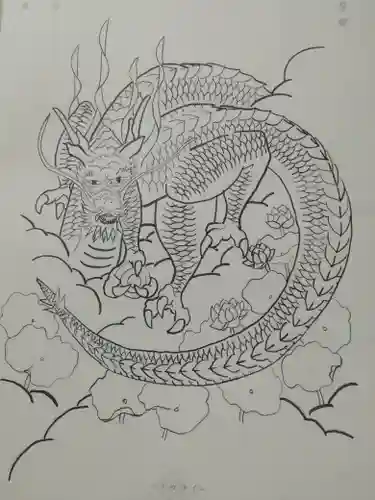 志摩房の授与品その他