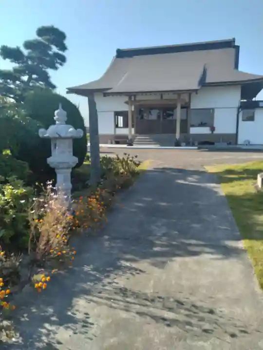 専光寺(宮城県)