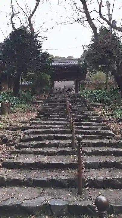 定光寺のその他建物